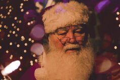 стихи к святому николаю