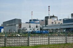 АЭС возобновили работу