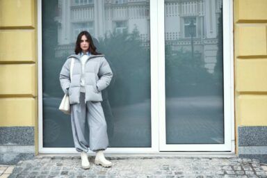 Чому туш обсипається на морозі і що з цим робити