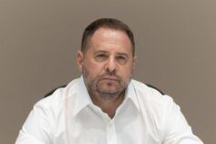 андрей ермак обыски