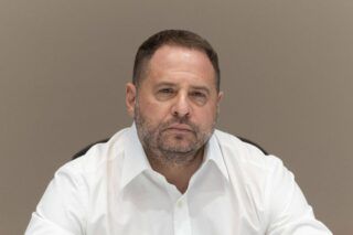 андрій єрмак обшуки