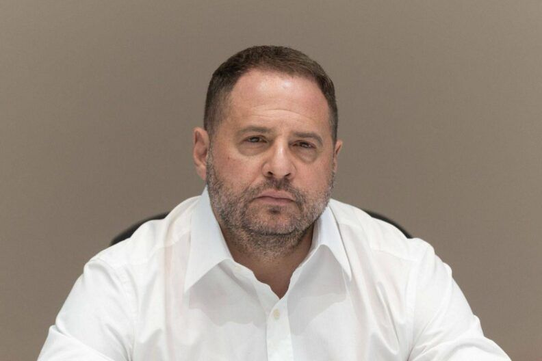 Фото <a href="https://t.me/ermaka2022/6691" target="_blank">Андрій Єрмак</a> андрій єрмак обшуки