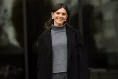 Наталія Бабенко — про кіно, війну, YouTube і любов