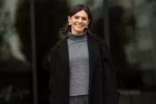 Наталія Бабенко — про кіно, війну, YouTube і любов