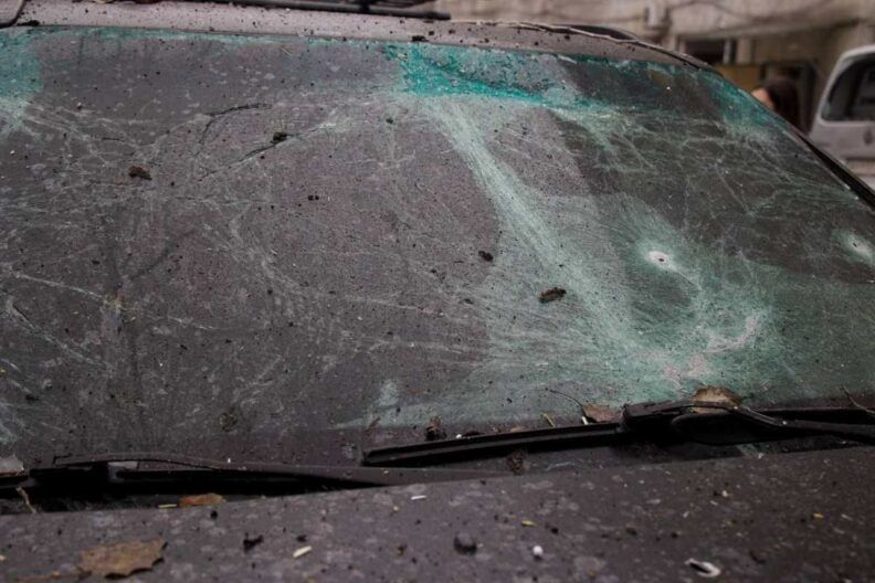 Росія атакувала Дніпро балістикою: є загиблі та поранені, пошкоджено підприємства (ОНОВЛЕНО)