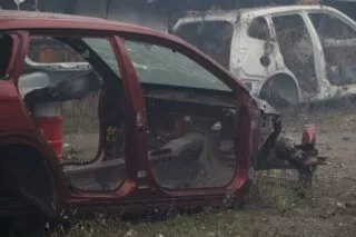 Київ повністю під контролем українських військ! Як живе столиця сьогодні