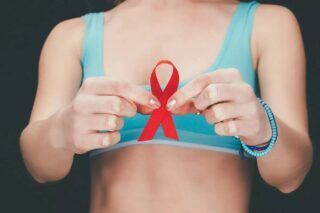 Всемирный день борьбы со СПИДом