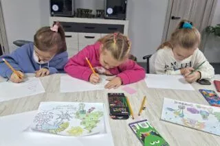 Что можно нарисовать на День святого Николая