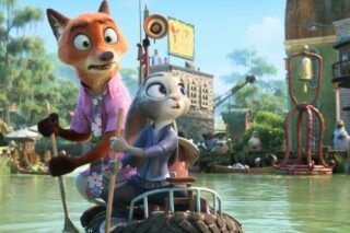 чи буде зоотрополіс 3