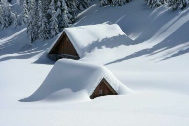 будет ли снег этой зимой 2026