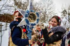 Когда колядуют, щедруют и посевают в 2025 году