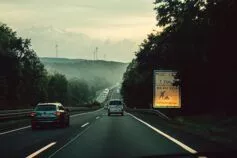 платная дорога в украине