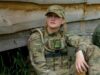 Ім’я загиблої бійчині Азову Дар’ї Лопатіної на мапі Києва: містян просять підтримати петицію
