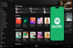 Spotify Wrapped 2025