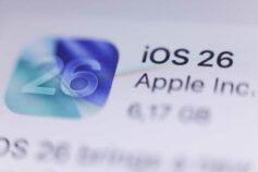 ios 26.2 коли вийде