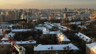 Чему может научить история Грузии и действительно ли у наших народов схожие судьбы — от Революции роз до собственного Майдана