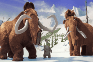 льодовиковий період 6