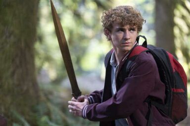 нові серіали грудня 2025