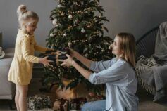 что подарить ребенку на день святого николая