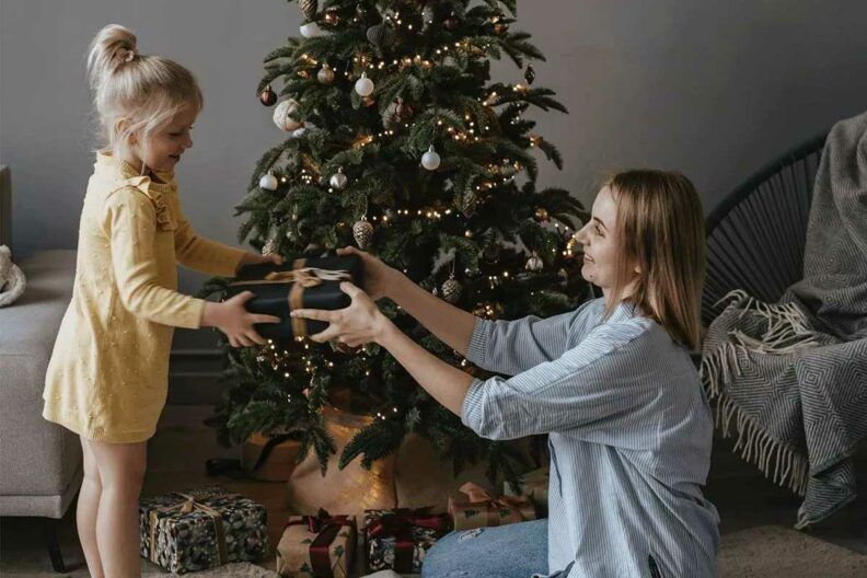 що подарувати дитині на день святого миколая