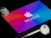 Apple Music назвал самые популярные песни 2025 года в Украине: полный список