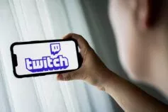 Twitch recap 2025: які кадри увійшли у підсумки