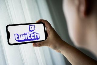 Twitch recap 2025: какие кадры вошли в итоги