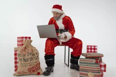 лист до святого миколая