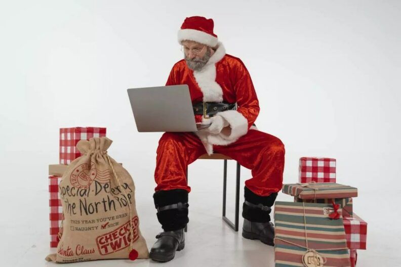 письмо к святому николаю