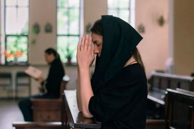 день святой варвары