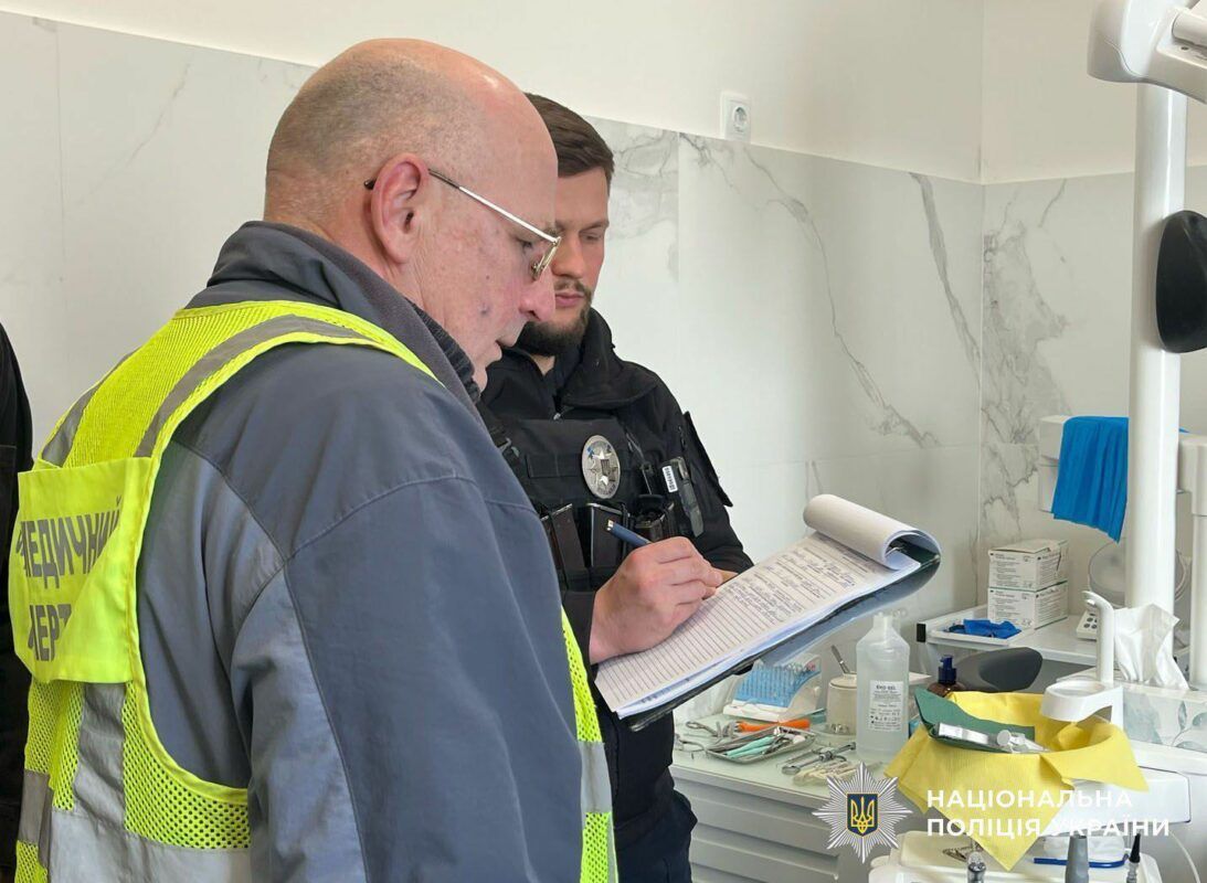 Фото к: Какое наказание ждет врача