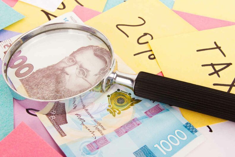 Де витратити 1000 зеленського на продукти