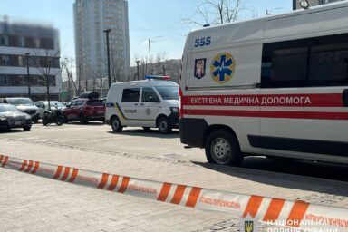: Смерть дитини після наркозу в Києві: лікарці загрожує в'язниця