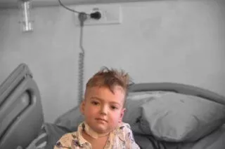 У Львові 7-річному хлопчику пересадили органи від обох батьків
