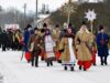 Праздник Маланки в Украине: история, традиции и при чем здесь коза