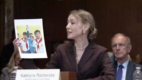 депортация детей