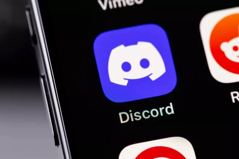 як подивитися підсумки року в discord