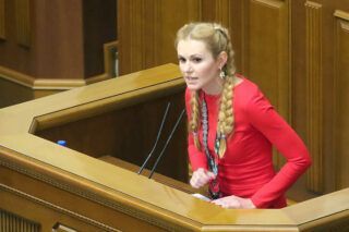 анна скороход обыски