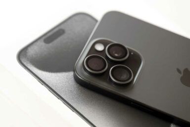 Коли вийде iPhone 18