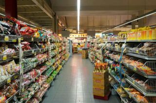 Чи справді українські продукти в Польщі небезпечні: ЦПД розвінчав гучний фей