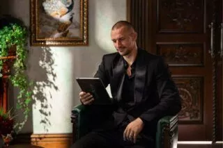 холостяк 8 випуск 14 сезон