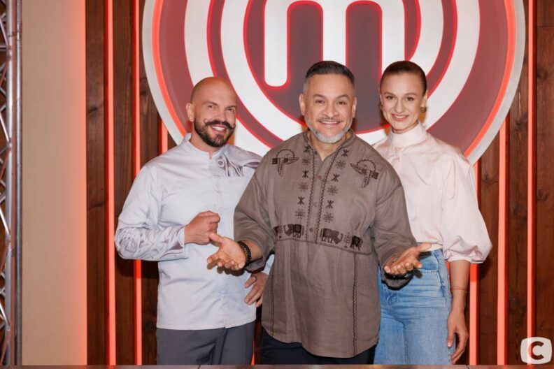 Хто покинув мастершеф 16 15 випуск