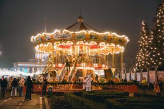 куди піти на вихідні в києві