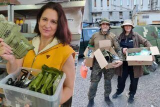 міжнародний день волонтера