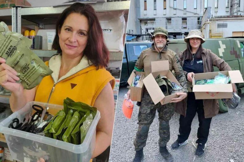 міжнародний день волонтера