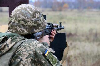 сирський про обороноздатність