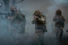 Потери российской армии свыше миллиона