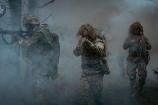 Втрати російської армії понад мільйон