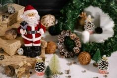 Ідеї подарунків від Таємного Санти