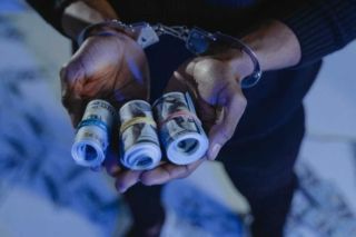 міжнародний день боротьби із корупцією